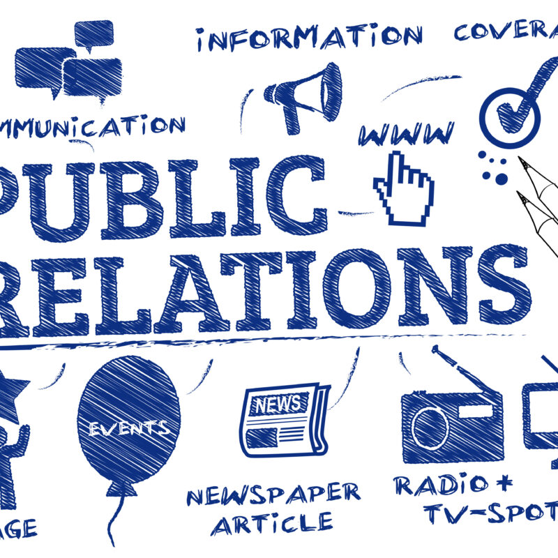 Public Relations Is Essential for Your Business
